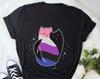 Tops – T-Shirts