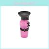 Organized And Easy To Use Portable Bottle Water Dispenser For Dogs On Trips