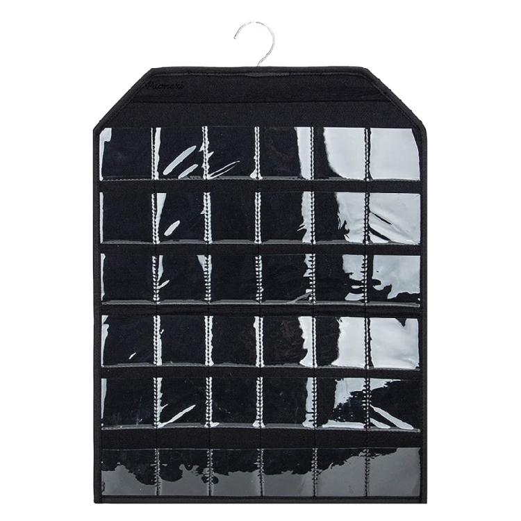 

Badge Storage Organizers Wall Hanging Designs Sturdy Felt Materials for Efficient Display And Protective Of Pins 1