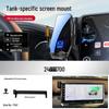 Tank 500 Mobile Phone Holder: Wireless Charger for 26 Models (400hi4t/300/700)