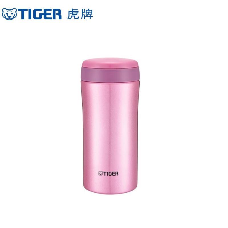 

TIGER MMK-A35C Stainless Steel Insulated Bottle