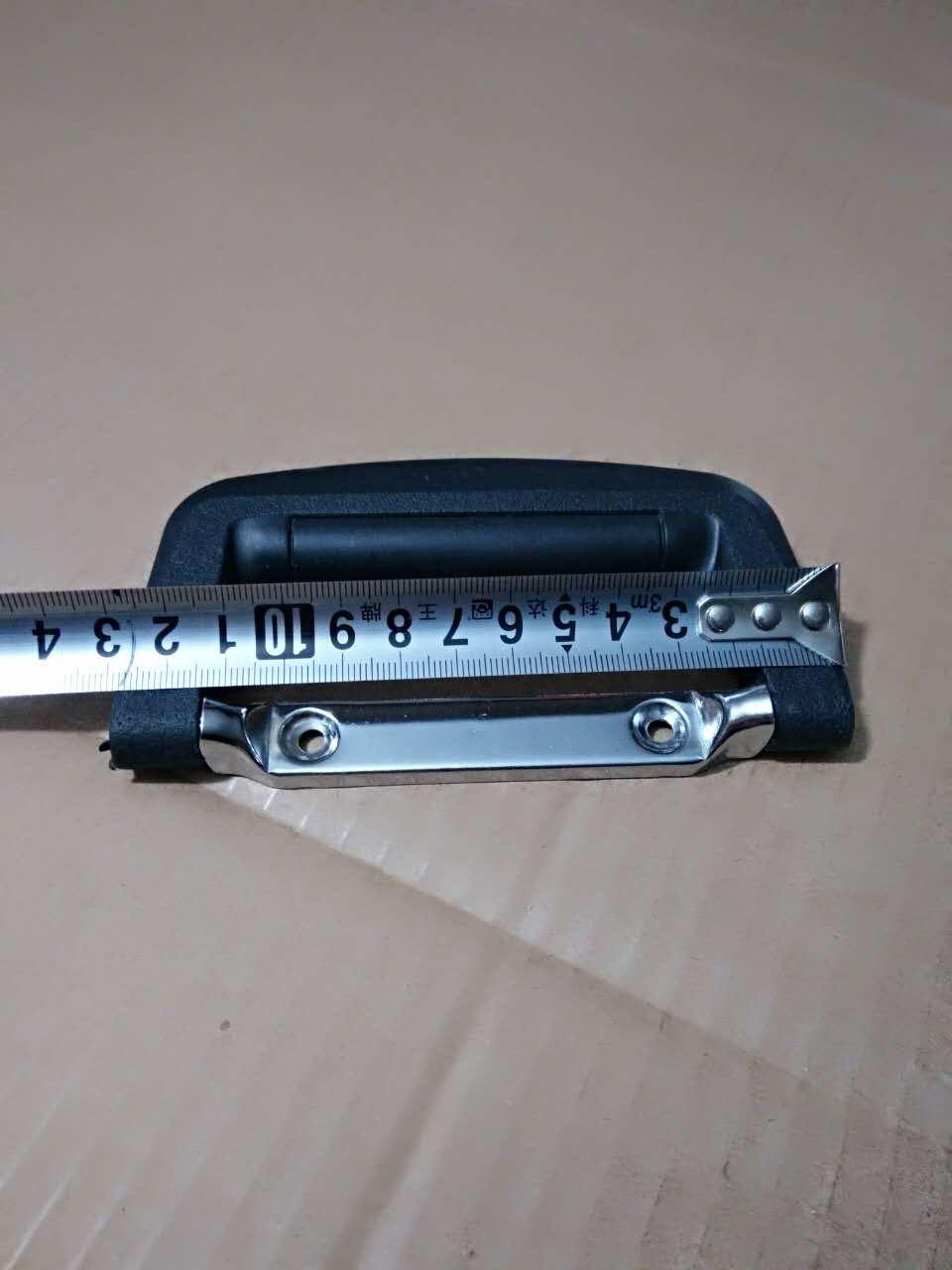 Plastic Toolbox Handle for Packaging and Equipment Box tfgsdhfg%lo%y%lou+lo