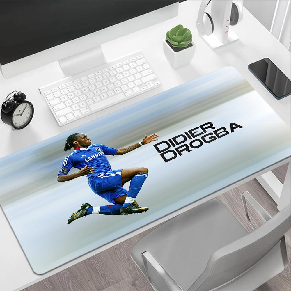 City Player Celebration Gaming Mouse Pad Gaming Laptop Mouse Pad Desktop Mouse Pad Non-Slip Rubber Bottom Computer Decor Item Office Use