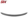 Porsche Taycan 9J1 Estate 2019-2023 KDA Carbon Fiber Middle Wing