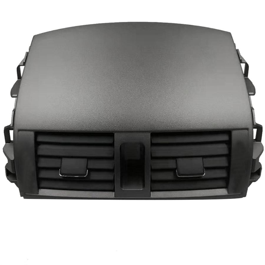 Dashboard Front Central Control Air Outlet Replace For Toyota Corolla 2008-2013