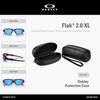 Sunglasses OO9188 FLAK XL [Oakley] 2.0