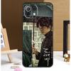 GongYoo Goblin Korean Drama Case For POCO X6 Pro M6 X3 X4 X5 F3 F5 M5s Xiaomi 13 14 Ultra 12 Lite 11T 12T 13T Pro Cover