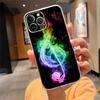 Phone Case For iphone 17 Air 17 Pro Max 16 15 14 13 Pro Max 15 16 Pro 15Plus Music note piano