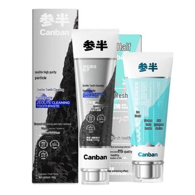 Sanban Toothpaste Combo Pack