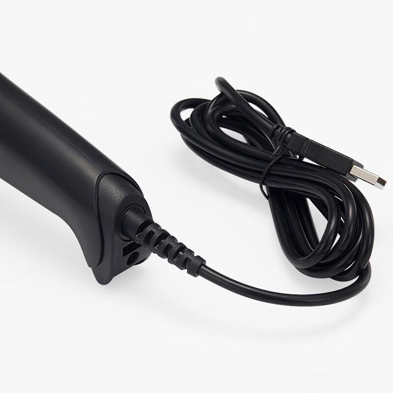 GEPAD Y-320 Wired 1D/2D Barcode Scanner
