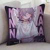 Anime Call Of The Night Game For Cartoon Print Peripheral Pillow Case Cushion Cover Home Decor Birthday Gift Pillowcover