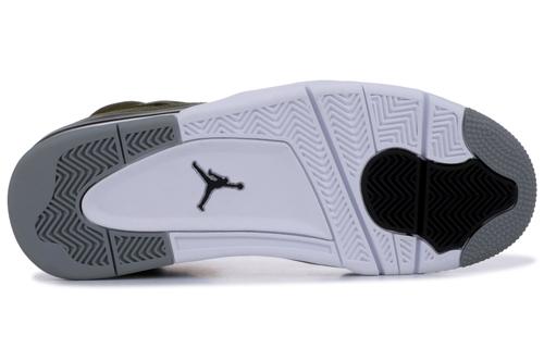 Jordan Son Of Mars Low Olive Canvas 580603-300