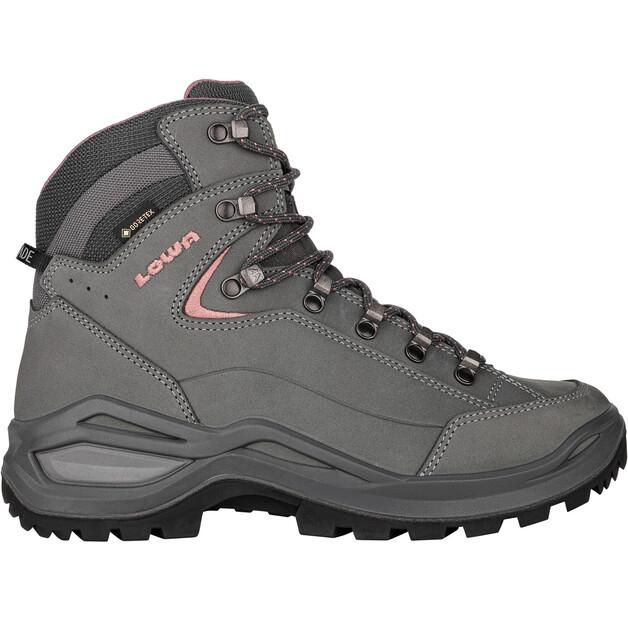 Wanderstiefel Lowa Renegade Evo GTX Mid Damen