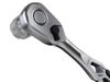 Kyoto Machine Tool Nepros neXT Ratchet Handle NBR390X (KTC) 9.5 Sq.