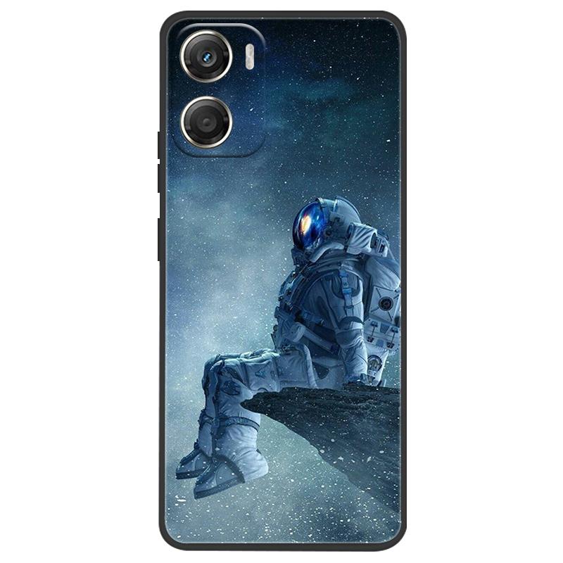 Case For Motorola Moto G06 Case MotoG06 Cool Silicone Cover for Moto G06 Power Bumper Protector Fundas Coque Shockproof Capa