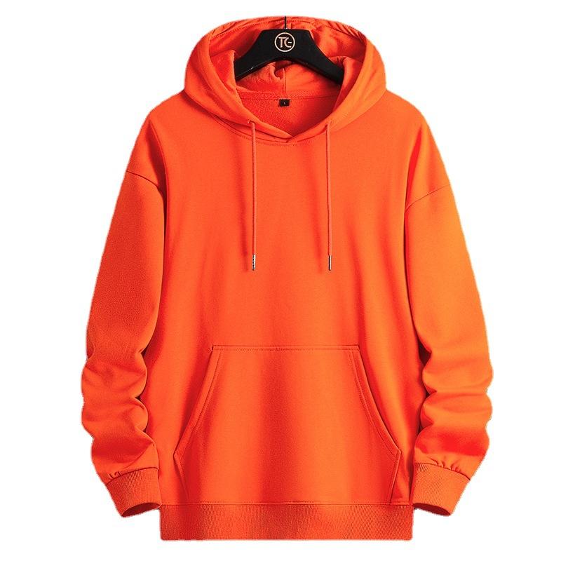 100% bavlněné mikiny pro muže a ženy, bundy, topy, pulovry s kapucí, trendy sportovní oblečení