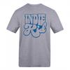 AWD Unisex Adult Indie Kid Cotton T-Shirt