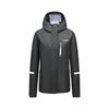 Campri Womens/Ladies Raised Waterproof Jacket
