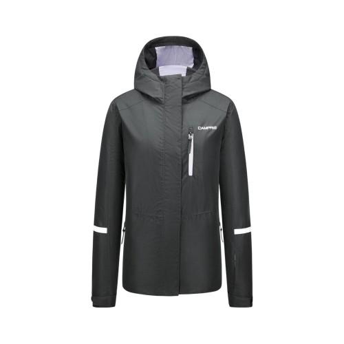 Campri Womens/Ladies Raised Waterproof Jacket