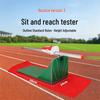 FUTLSLY Sit and Reach Flexibility Tester
