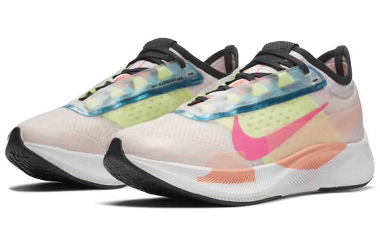 Nike Zoom Fly 3 Premium Barely Rose Women's CJ0404-600