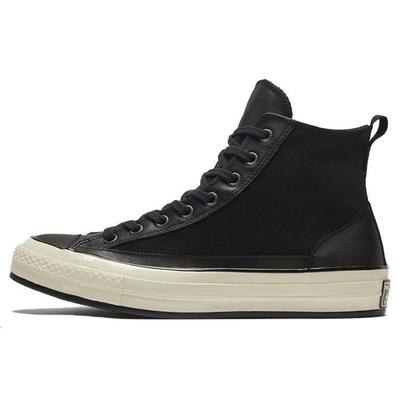 Haven X Chuck 70 High 'Black Egret' Men's 169902C