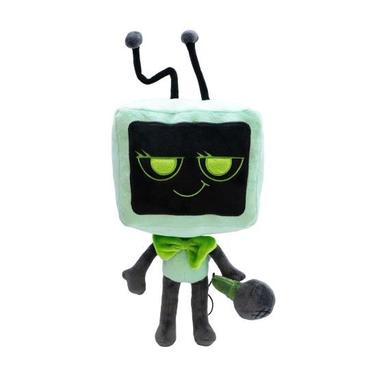 Cartoon Horror Plush Doll, Soft Stuffed Animal Toy for Game Fans, Cute Ragdoll for Kids Boys Girls, Birthday Gift for Friends