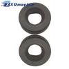 2 Piezas 833996 Anillo de Sellado de Aceite para Volvo Penta AQ BB D1 D2 MD 2001 2002 2003 Serie 18-2044