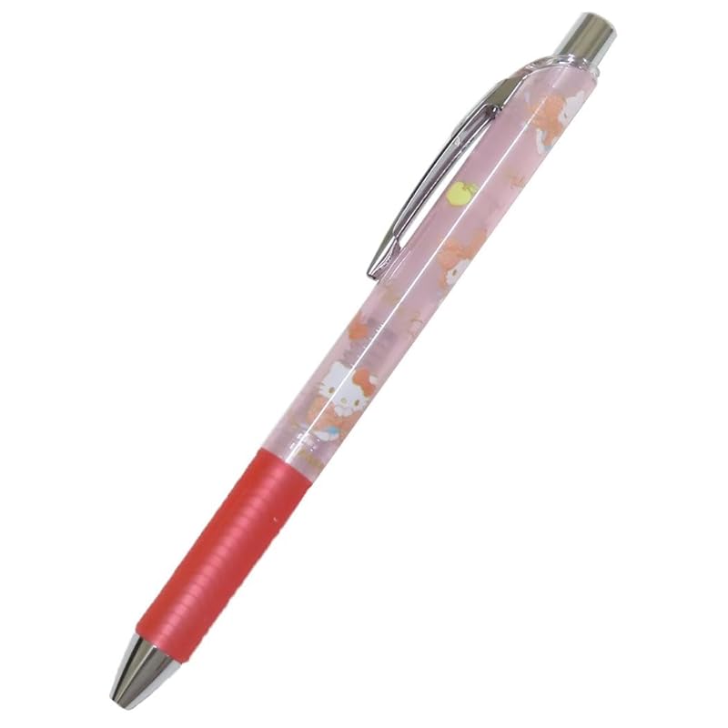 

Hello Kitty [Mechanical Pencil] Energel Sharp/Ribbon sanrio
