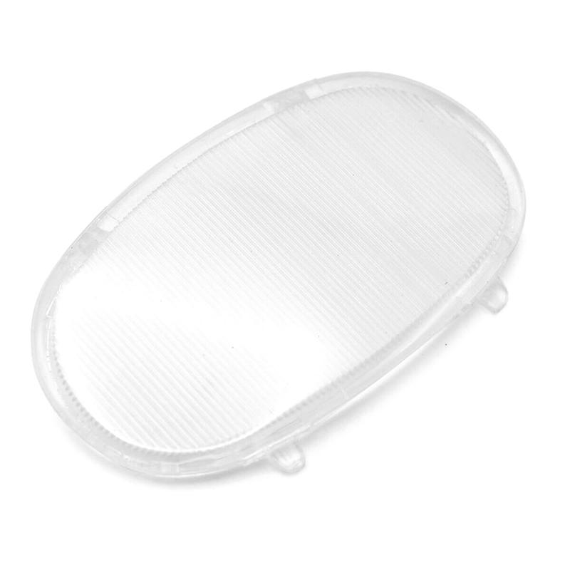 Durable-8411A001 Car DOOR LAMP Cover Door Light Lens Cap Component For Mitsubishi Pajero L200 2007-2014
