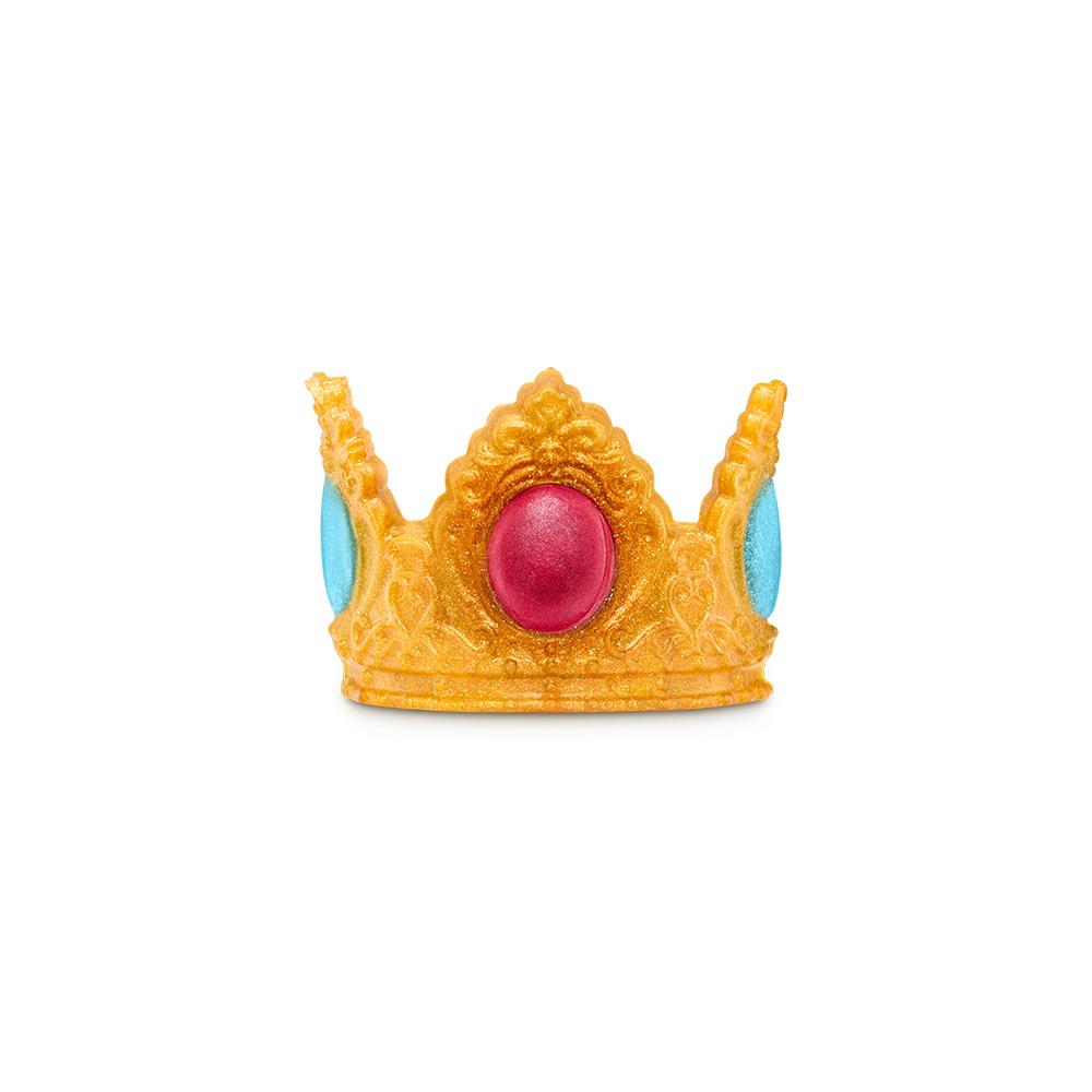 

[Lush] Princess Peaches Crown Soap 90g - Mario Collaboration Limited Edition