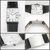 Iko Pawn Shop Seiko Item Model SWR049 Essentials Quartz Leather Strap RY7082 - / Stored Men's