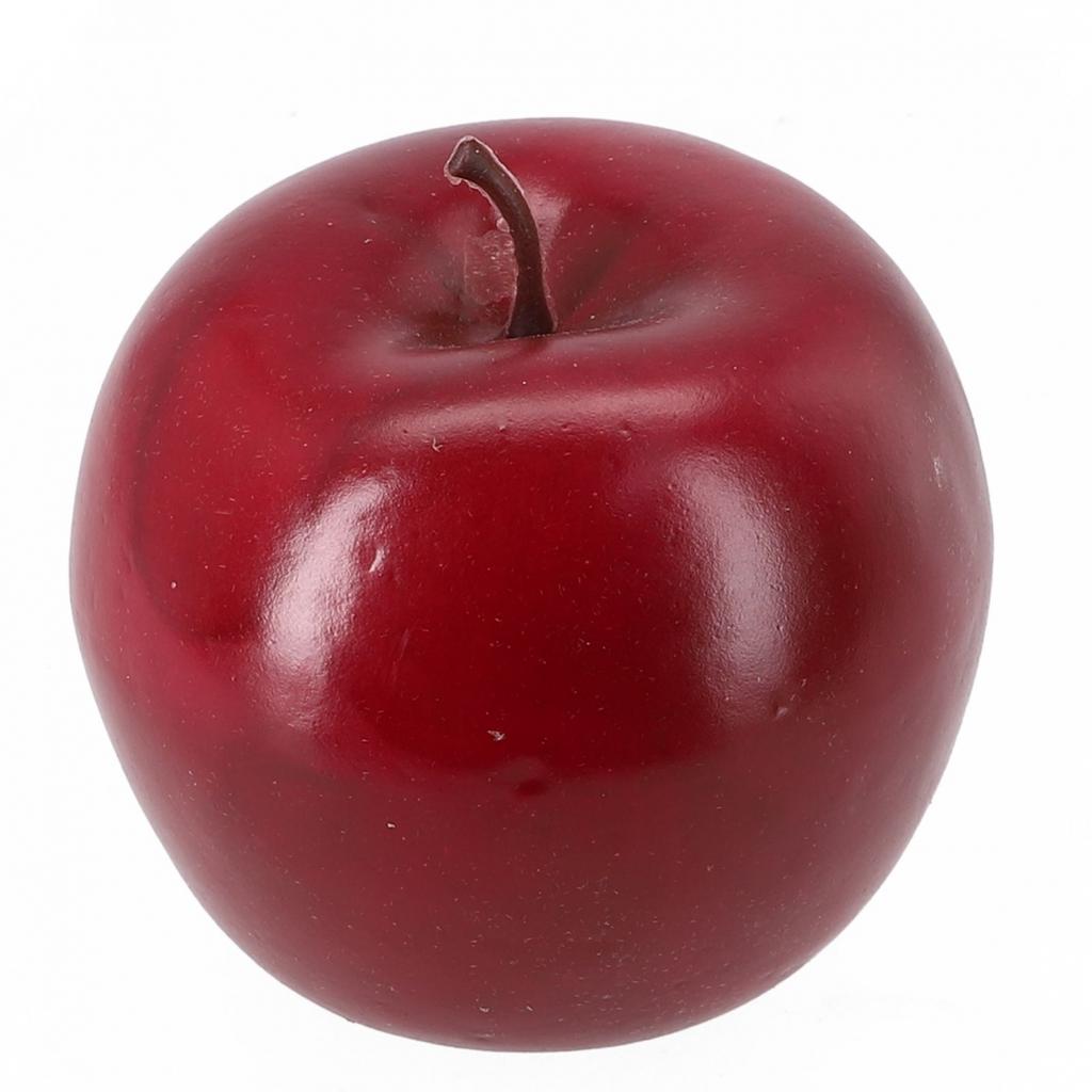 Vivid Foam Fruit Decoration Lifelike Artificial Display for Home or Shop