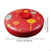 Candy and Nut Serving Container Veggie Tray Chinese Year Snack