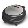 850W Household Electric Pancake Maker Electric Omelette Maker Double Sided Heating Small Portable Breakfast Machine