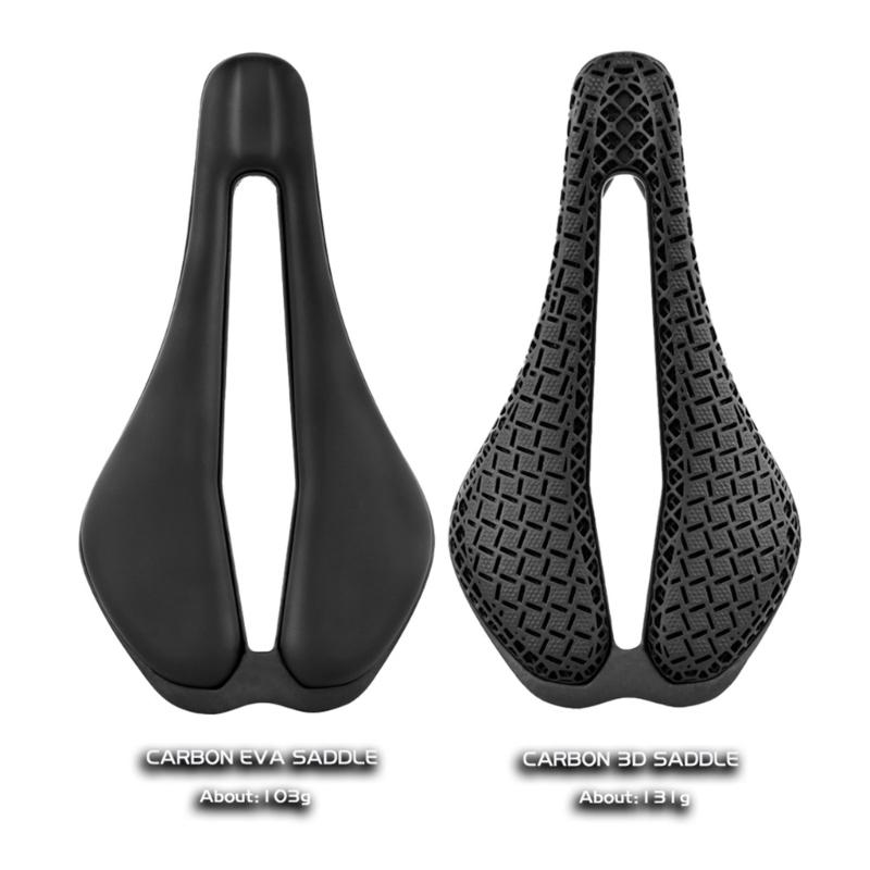 Universals Cycling Seated Cushions Mountain Bike Saddles Durability Bike Saddles for Various Bicycles