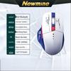 Newmine V10 AI Smart Voice Translation Wireless Bluetooth Mouse