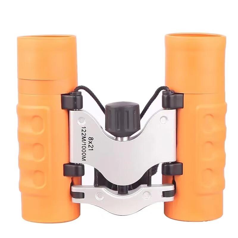 

Miling Portable Low Light Night Vision Binoculars