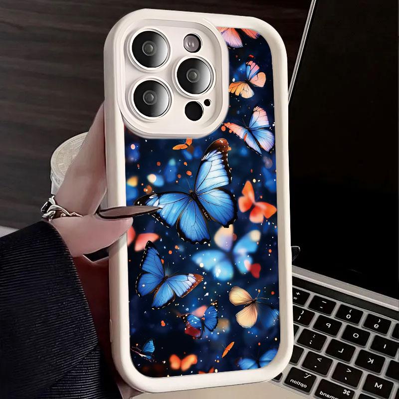 

Phone Case For Moto G85 G84 G64 G53 G35 G34 G54 Power /Edge 60 50 Pro 60 50 Fusion 60S 50 Neo Case Soft Silicone Protect Cover Moto G53