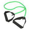 Yoga Elasticity Slotted Latex Resistance Tubing Chest Expanding Lose Weight Multifunction Pull Belt Fitness