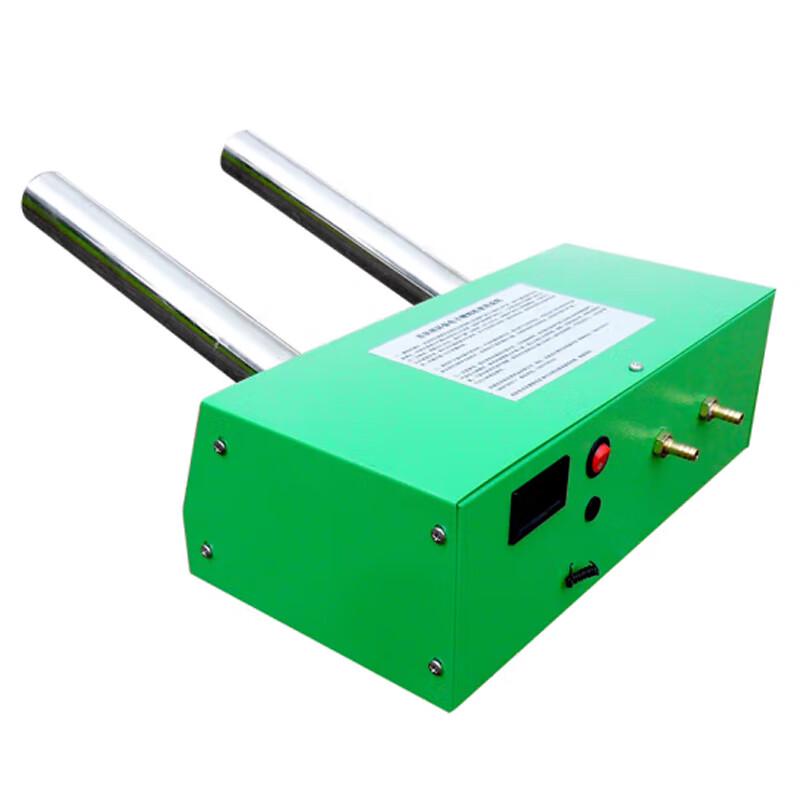 

Kuncheng Smart Remote Control Vehicle-Mounted Electronic Bird Repeller