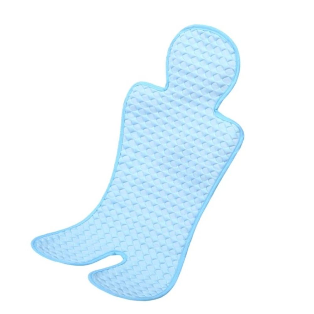 Breathable Baby Stroller Cushion Pram Lining Infants Pushchair Car Mat  Outdoor