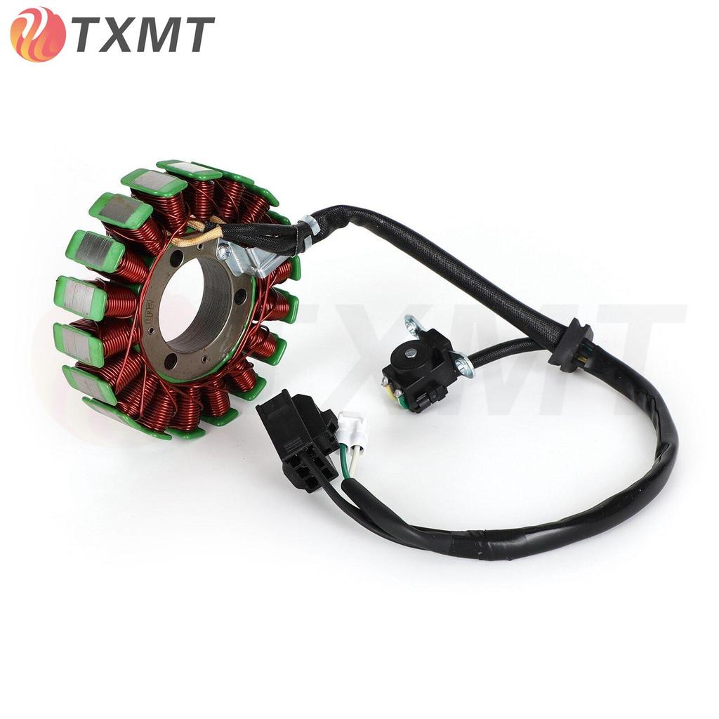 Kawasaki VERSYS-X300 17-20 Generator Stator Coil Magneto