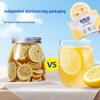 Meixian Shuo Freeze-Dried Lemon Slices
