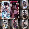 Zenless Zone Zero Ellen Joe Soft Phone Case For Xiaomi Redmi 15C 15 13C 13 Poco X5 X6 X7 F7 Ultra M7 12C 12 10 10C 9C 9A 9T 9 Fu