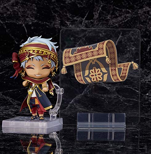 Nendoroid Karim Al-Asim [Disney Twisted Wonderland]