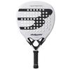 Bullpadel Vertex 26 Padel Schläger 0,34 kg Silber