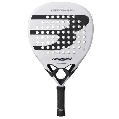 Bullpadel Vertex 26 Padel Racket 0.34 Kg Silver