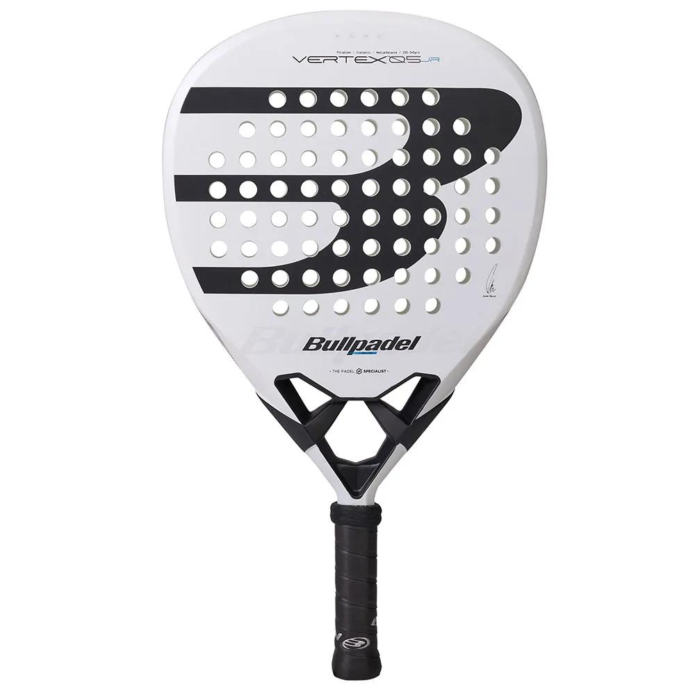 Bullpadel Weiß Vertex 26 Junior Padelschläger - Bild 2