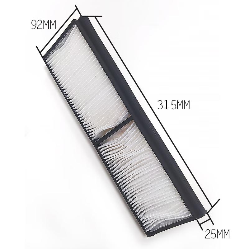 Zorsika Replacement Filter for Sony Projectors